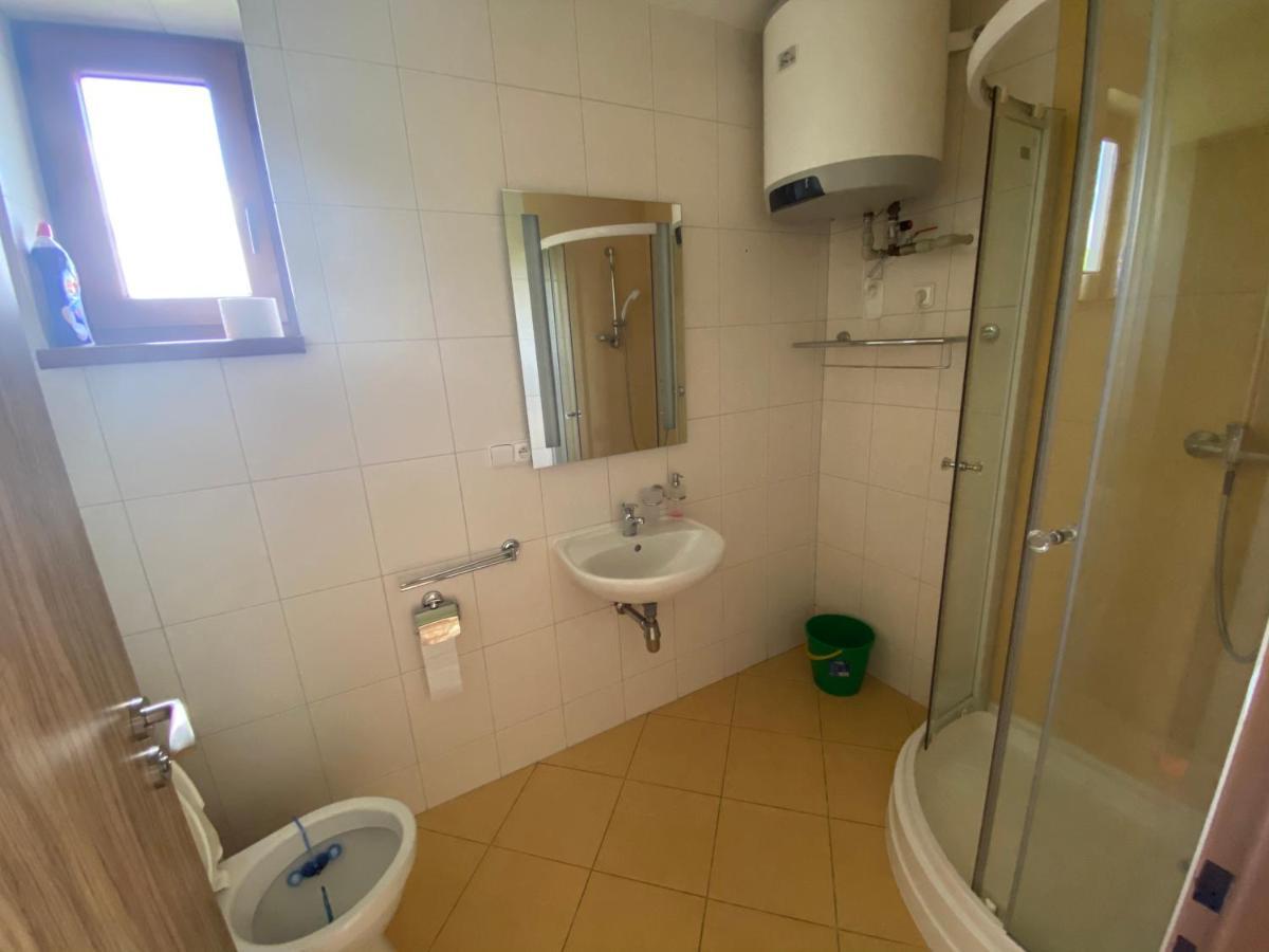 Apartmány F - chata SVOBODĚNKA Dolní Moravice Exterior foto