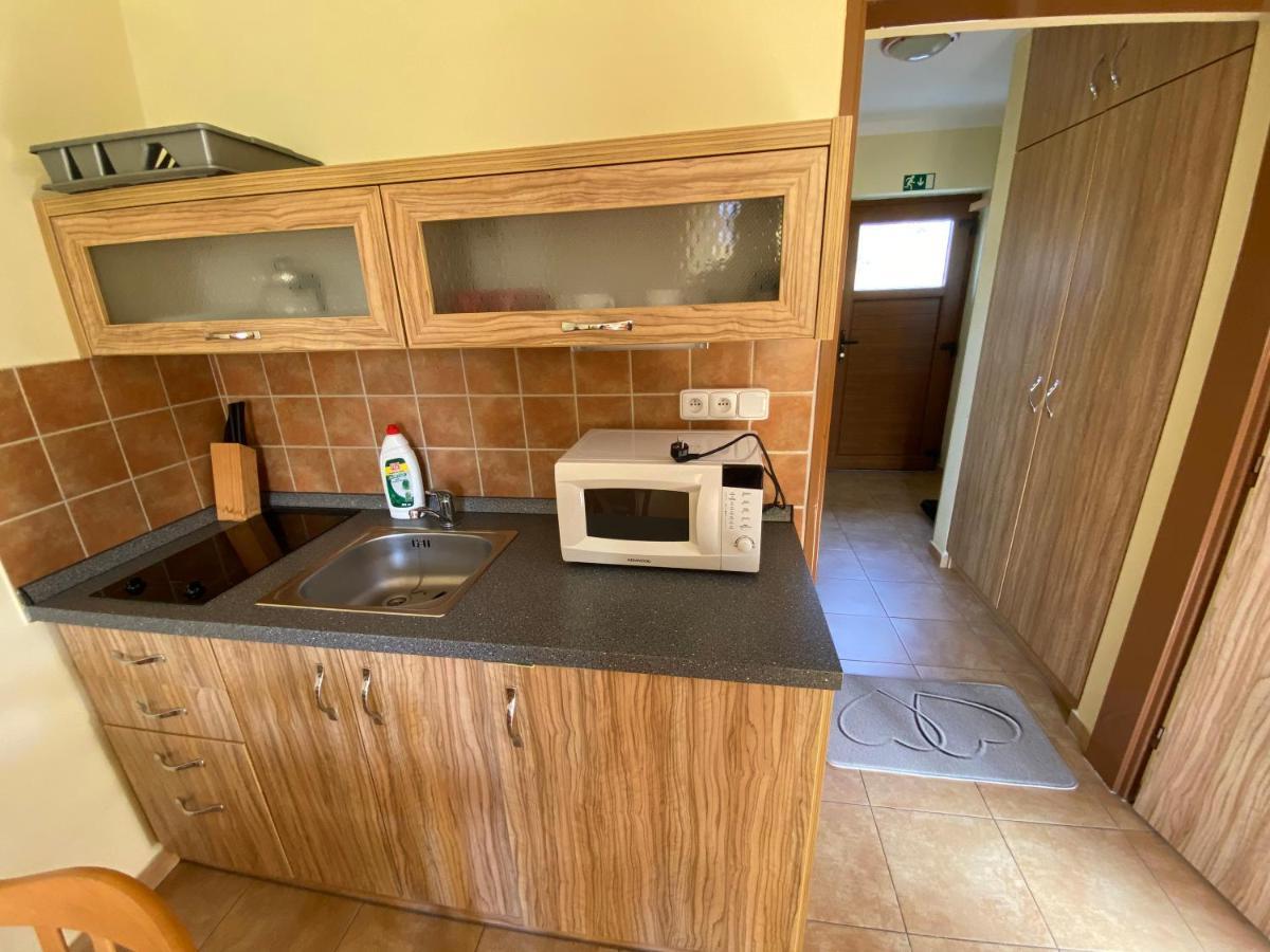 Apartmány F - chata SVOBODĚNKA Dolní Moravice Exterior foto