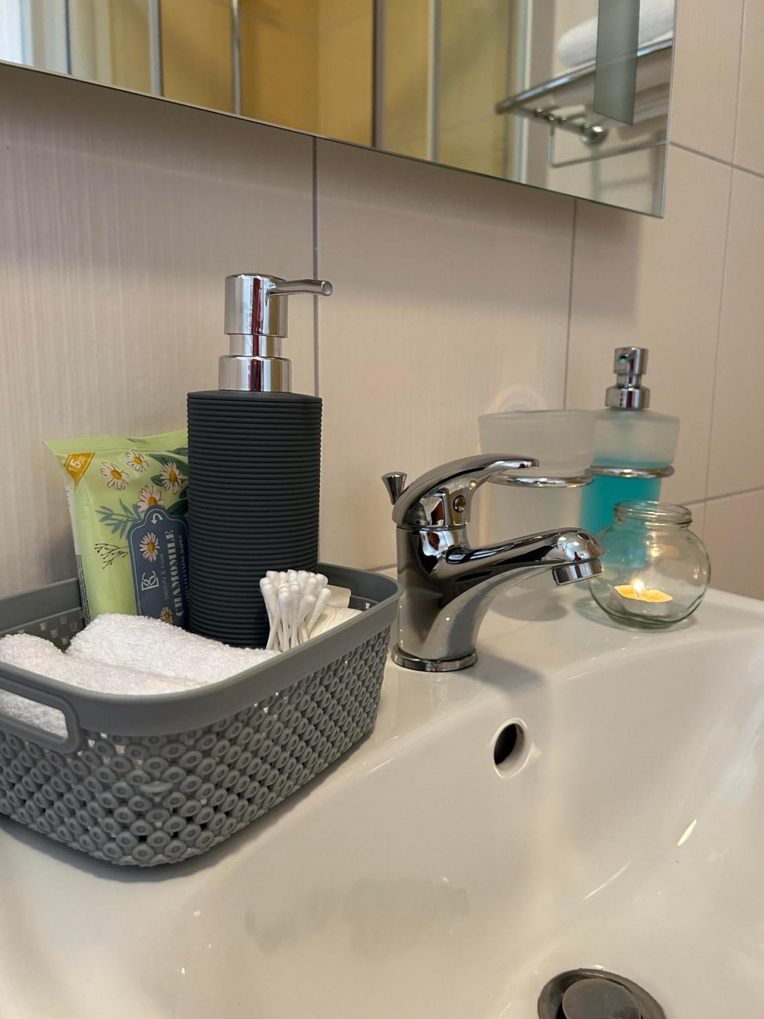 Apartmány F - chata SVOBODĚNKA Dolní Moravice Exterior foto